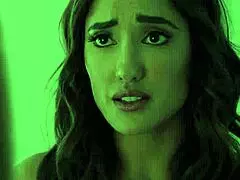 big tits milf facesits lesbian roommate