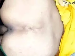 One night stand with neighbor boyfriend and doggystyle fuck.