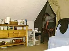 Dawnskye1962 Update: Jordan Taken Advantage Of by Mature White Woman