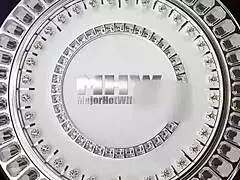 Slim Brunette Riley Jacob Slammed Hard By Rome Major's Massive Cock