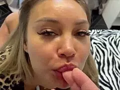 Monika Fox Pov Homemade Anal Butt Plug Fisting Prolapse Piss Drink And Facial