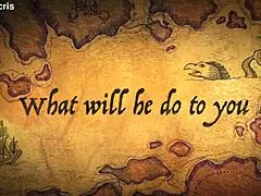 Little Red Riding Hood Trailer