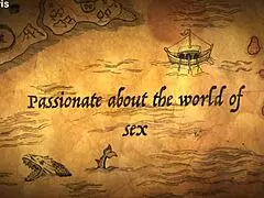 Little Red Riding Hood Trailer