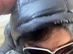 Risky outdoor sex fun compilation 2 preview