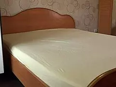 A Mature Wife Masturbates In White Panties While Cleaning And A Home Camera Watches Her Big Ass Hairy Pussy Gorgeous Tits And An Appetizing Figure Behind The Scenes