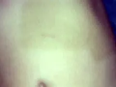 Latina milf with big tits enjoys passionate homemade sex feeling intense pleasure