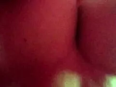 Pov latina with big natural breasts and big ass nice big tits close-up!