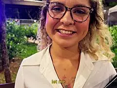 Šel je v Brasilijo jebat vročo sekretarko Barbaro Sol