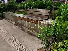 He Went To Brasília To Fuck The Hot Secretary Barbara Sol