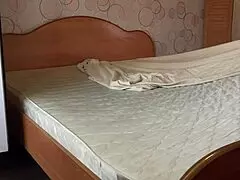 A Mature Wife Masturbates In White Panties While Cleaning And A Home Camera Watches Her Big Ass Hairy Pussy Gorgeous Tits And An Appetizing Figure Behind The Scenes