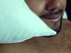 Helping out with my friend's mom who has such a nice vagina, part one