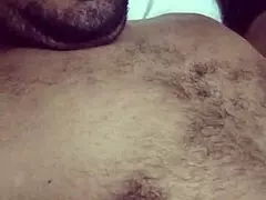 Helping out with my friend's mom who has such a nice vagina, part one