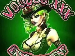 What A Valentines Day Surprise From Mandi Mayes In These X-Rated Outtakes!