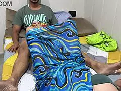 i used my body to turn porn-addicted stepson on to real sex