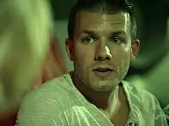 Katie Morgan Masturbates To Orgasm In Taboo Creampie Scene