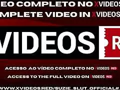 suzie slut gives it hard to cruz fox with full force, free video