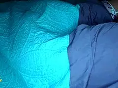 Oh no why did you creampie me step son