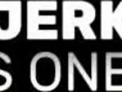 i'm busty redhead jessica aaren taking a gangbang creampie onslaught