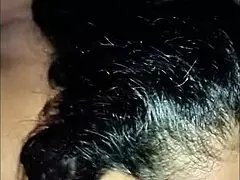 I felt so aroused when my beautiful neighbor came to bathe and I peed on her face and mouth