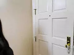 MILF Surrenders in Harry Potter Costume for Intense Fuck