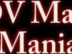 cherie deville passionately teaches alix lovell to suck cock with love