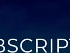 Curvy Gilf Guzzles Ripped Studs Warm Load During A Poolside Massage!