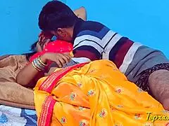 homemade enjoyful romantic xxx fuck video