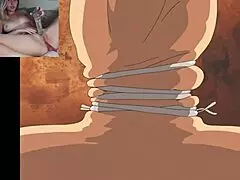 Мачеха решила наказать парня своей дочери