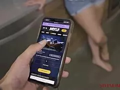 fulfilling stepmoms fantasy with joslyn jane and james angel.