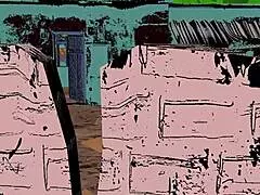 I Saw My Stepmom Getting Fucked By Two Guys