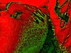 latina stepmother fucks stepson on halloween