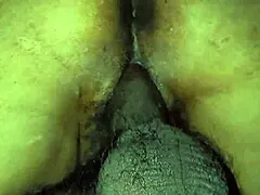 Desi bhabhi big indian pussy filled with cream by brother-in-law