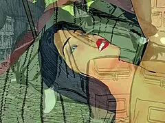 I Saw My Stepmom Getting Fucked By Two Guys