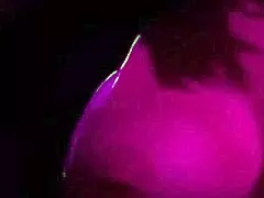 Italian Horny Milf Flashes Juicy Boobs Outdoors