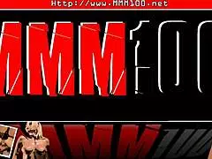 trailer to shut her up by pushing dick into mouth