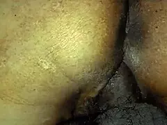 Desi bhabhi big indian pussy filled with cream by brother-in-law