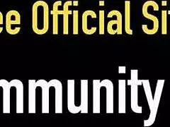 Watch sophie dee tease her big phat ass while shaking