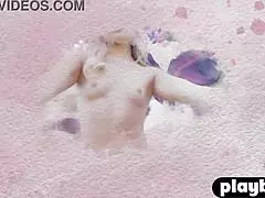 amazing big ass milf exposed hot body and cute blonde milf posed outdoor