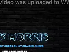 Stepmom Teaches Her Curious Teen 18+ Son