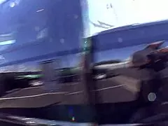 Spanish Mom Getting Her Ass Fucked in Lingerie 😏