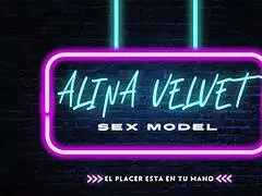 i fucked my neighbor's latina milf wife in doggy after she masturbated and let me lick her ass for a creampie