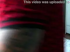 Sexy teen fucks with step daddy while mommy shops