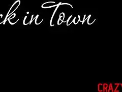 Sexy Black Lesbian Teen 18+ Alexis Tae Licking Ebony Milfs Ana Foxxx Pussy!