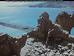 lily avidan and tzila karney in israel 1972