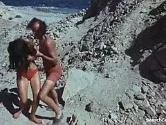 lily avidan and tzila karney in israel 1972