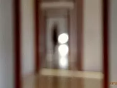 Deep anal fucking as a therapy for her pussy