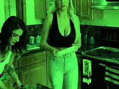 My Step Daughters Are Someone I Can't Resist.