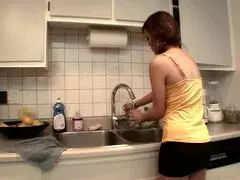 Francesca Le And Melanie Rios Enjoy Lesbian Sex