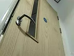 Biggest Natural Tits Mature Boss Caught Fucking In Office, Teen 18+ Joins Ffm 3some