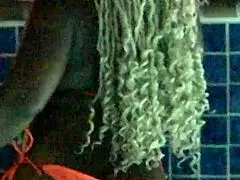 Best Couple Sex With Ebony Milf And Big Black Cock, Clothes Ripped, Dripping Wet Pussy In Quickie Fuck.